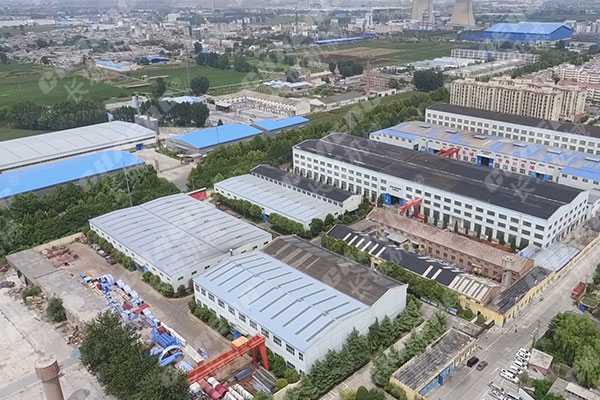 長城機械
